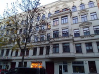 Apartment Whg 39108 Magdeburg >Stadtfeld<
